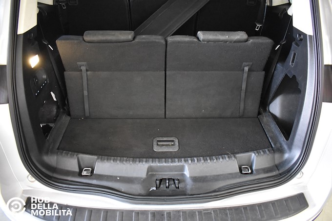 FORD S-Max 2.0 TDCi 150CV S&S Powershift 7p.ti Titanium Business